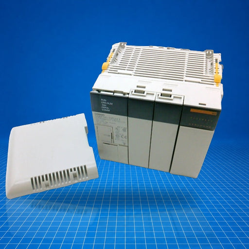CQM1H-CPU21 Omron