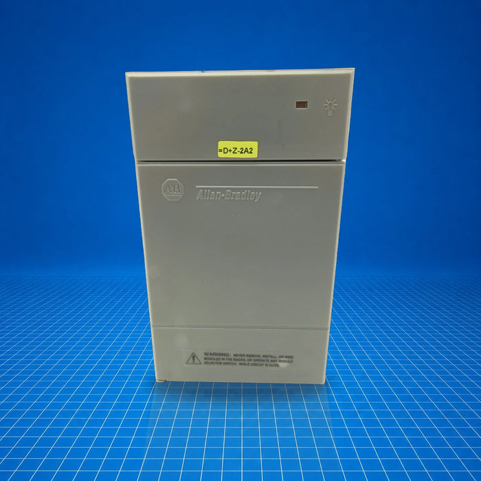 1746-P3 Allen Bradley PLC