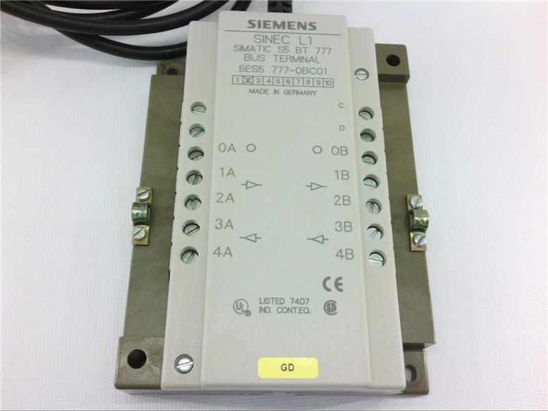 6ES5777-0BC01 Siemens