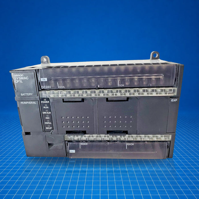 CP1L-M40DT-D Omron