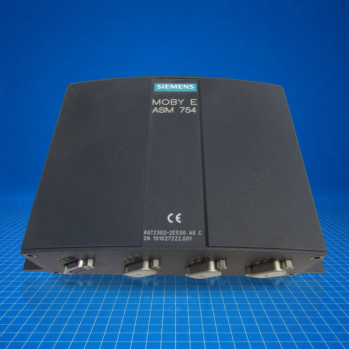 6GT2302-2EE00 Siemens industrial automation part - product view