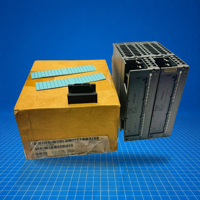 6ES7322-1FL00-0AA0 Siemens
