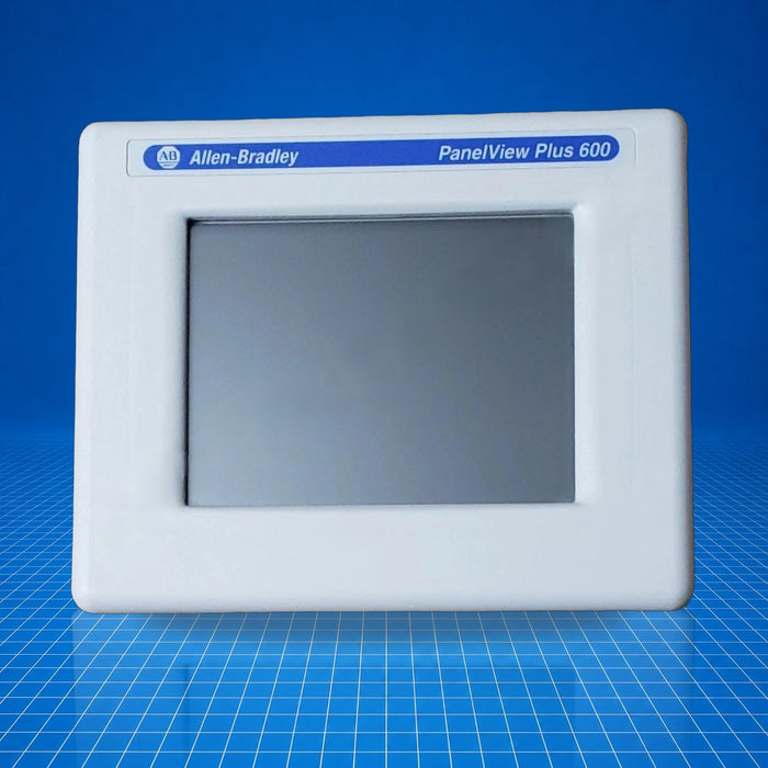 2711P-T6C20A Allen-Bradley