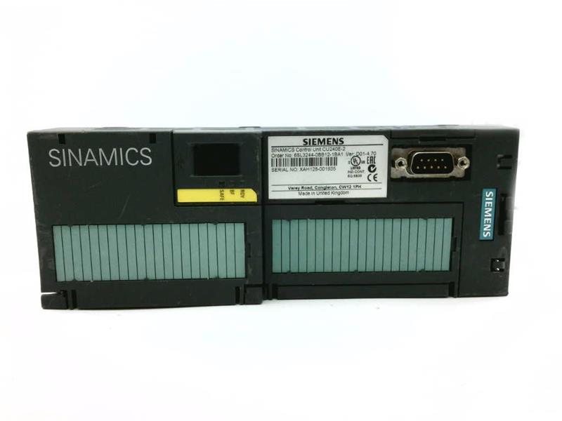 6SL3244-0BB12-1BA1 Siemens