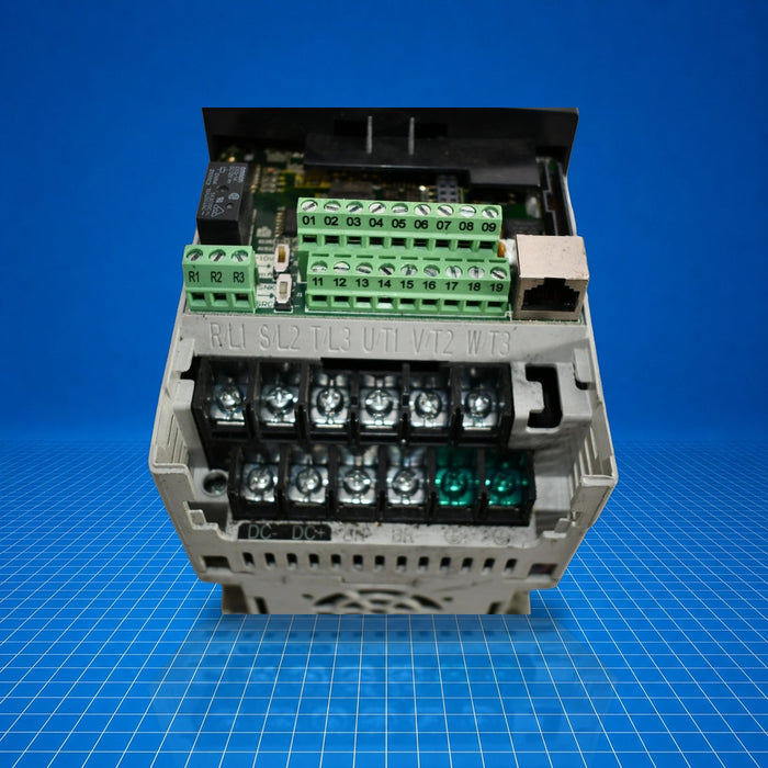 22B-D1P4N104 Allen-Bradley