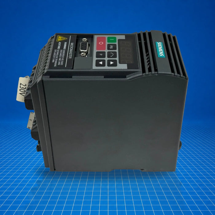 6SE9212-1CA40 Siemens industrial automation part - tested surplus unit
