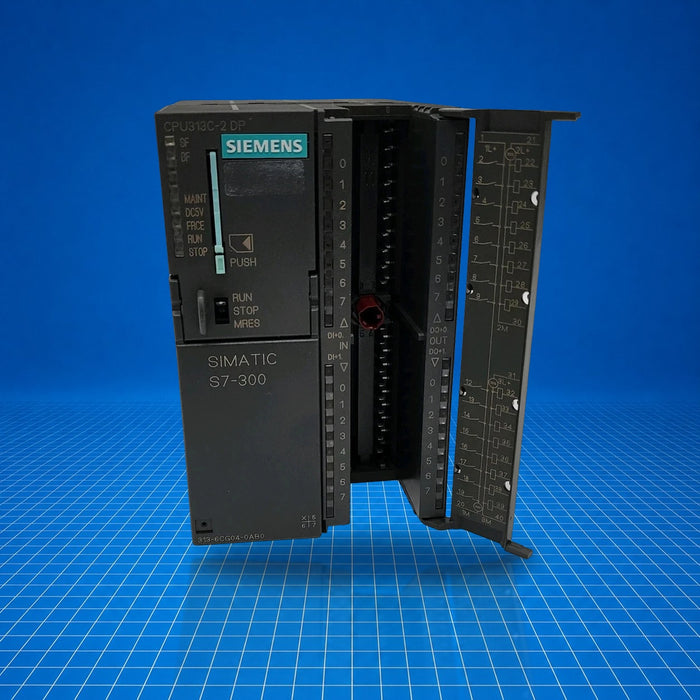 6ES7313-6CG04-0AB0 Siemens