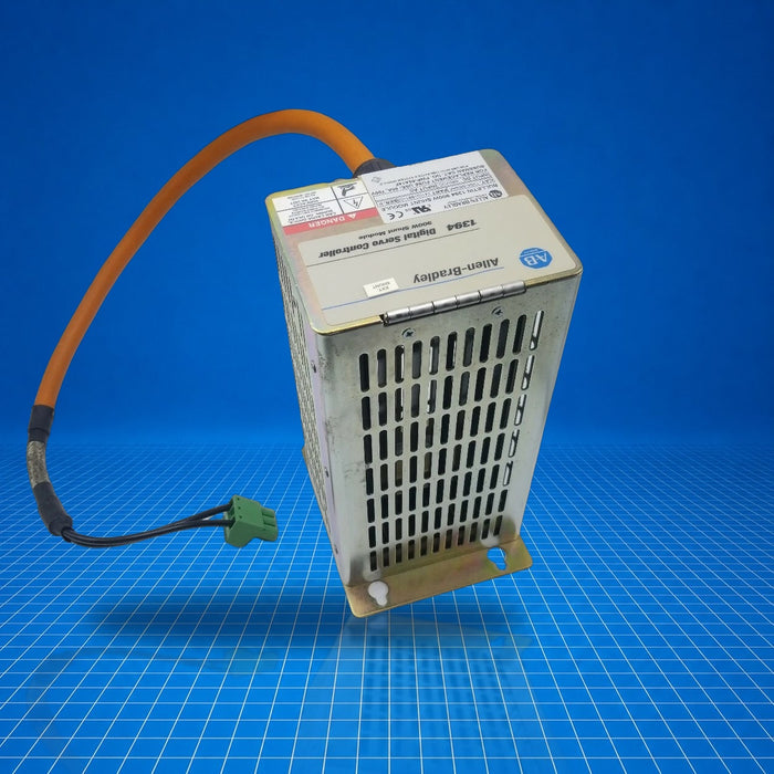 1394-SR9AF Allen Bradley industrial automation part - product view