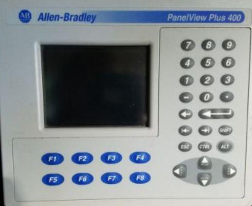 2711P-B4C20A Allen-Bradley