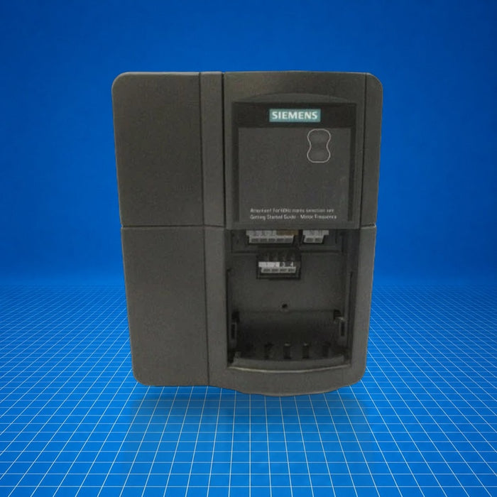 6SE6420-2AD23-0BA1 Siemens