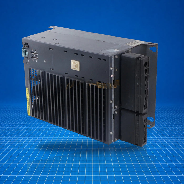 6SL3210-1SE27-5UA0 Siemens industrial automation part - unit detail