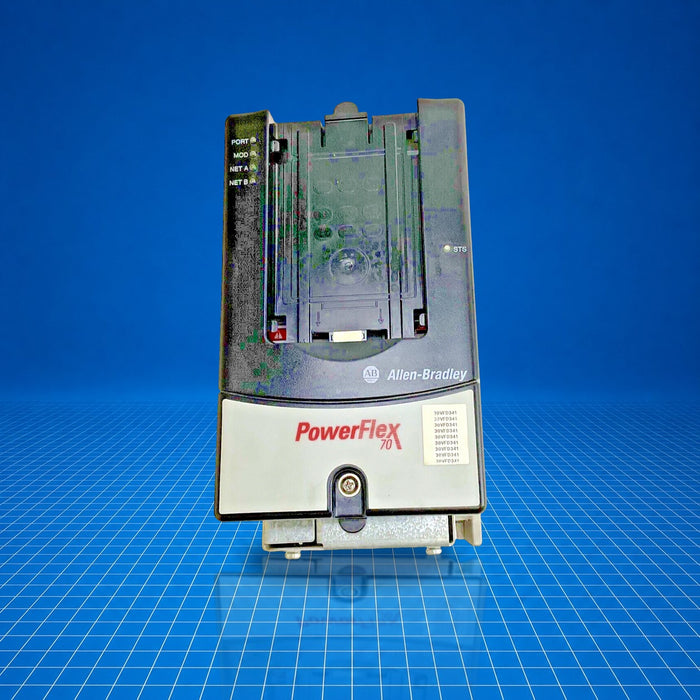 20AD2P1A0AYNNNC0 Allen-Bradley