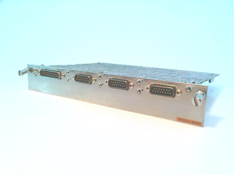 6FX1126-8BA00 Siemens