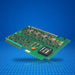 IC600BF941 GE Fanuc industrial automation part - part number label view