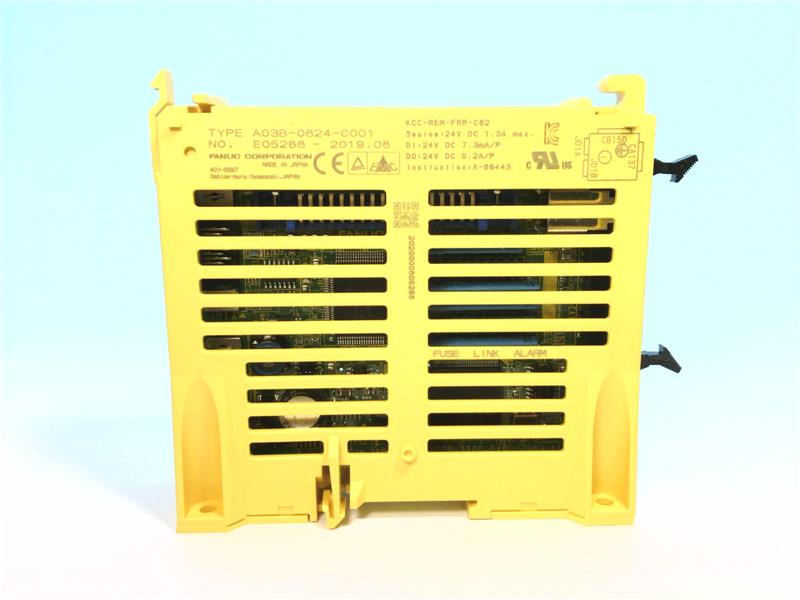 A03B-0824-C001 Fanuc