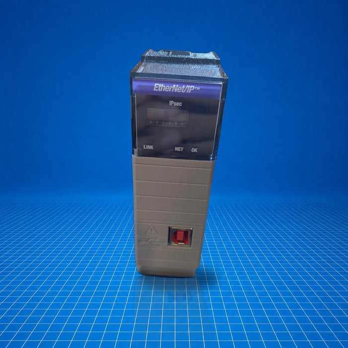 1756-EN2TSC Allen-Bradley