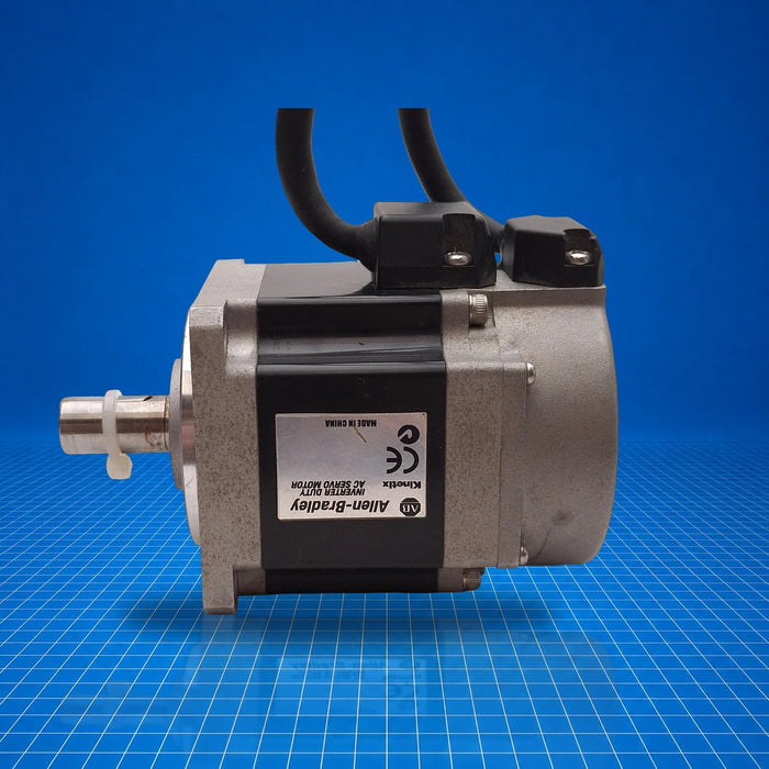 TLY-A220T-HJ62AA Allen Bradley industrial automation part - tested surplus unit