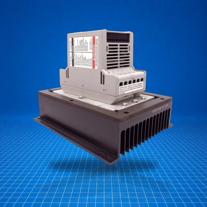 160-BA04PPS1 Allen Bradley industrial automation part - unit detail