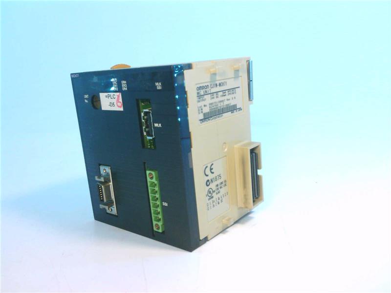 CJ1WMCH71 Omron