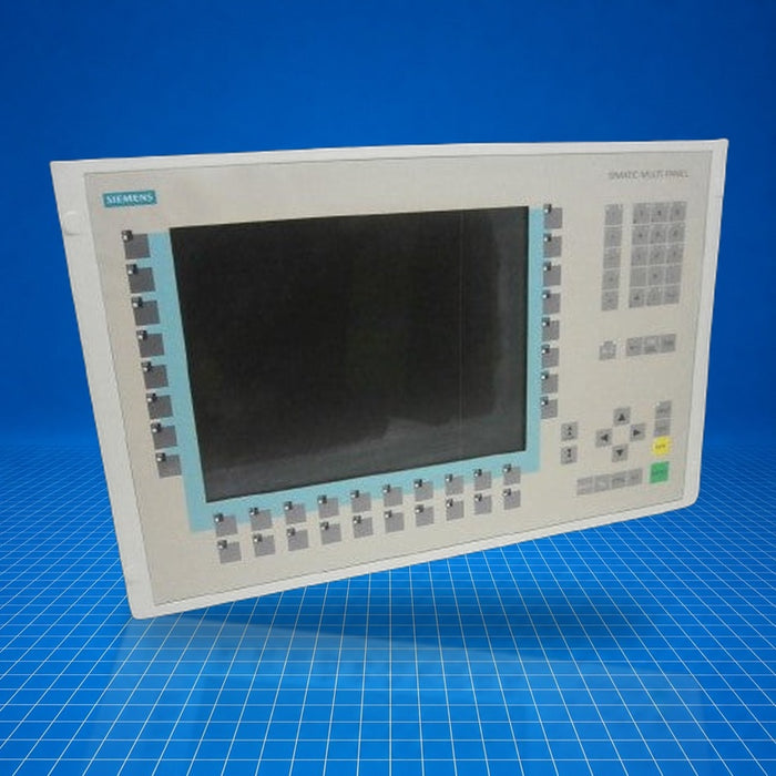 6AV6542-0DA10-0AX0 Siemens