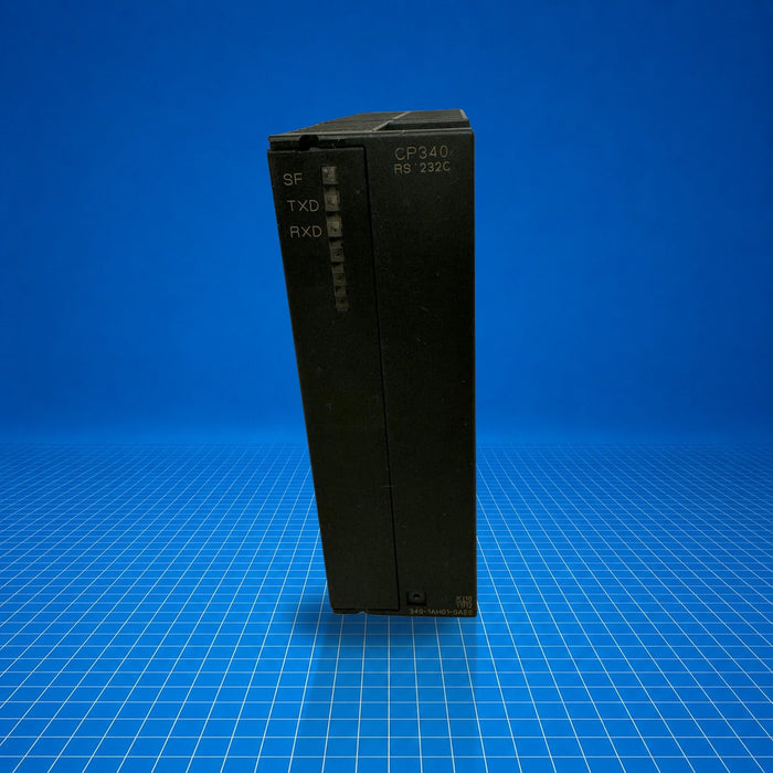 6ES7340-1AH01-0AE0 Siemens