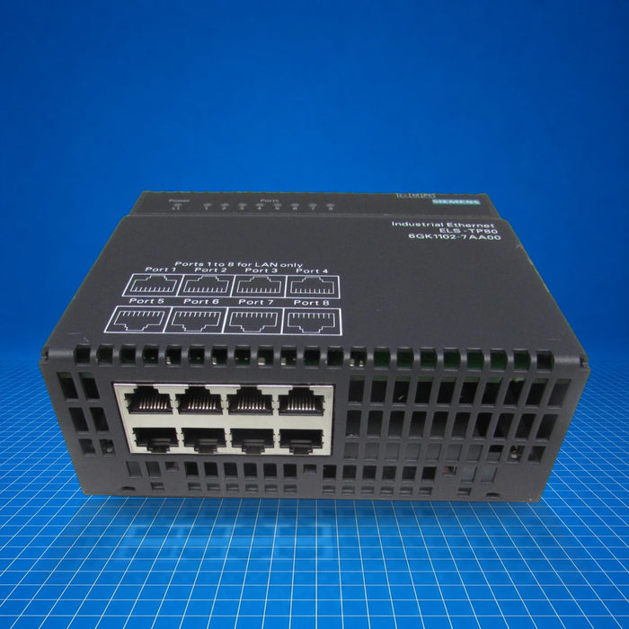 6GK1102-7AA00 Siemens
