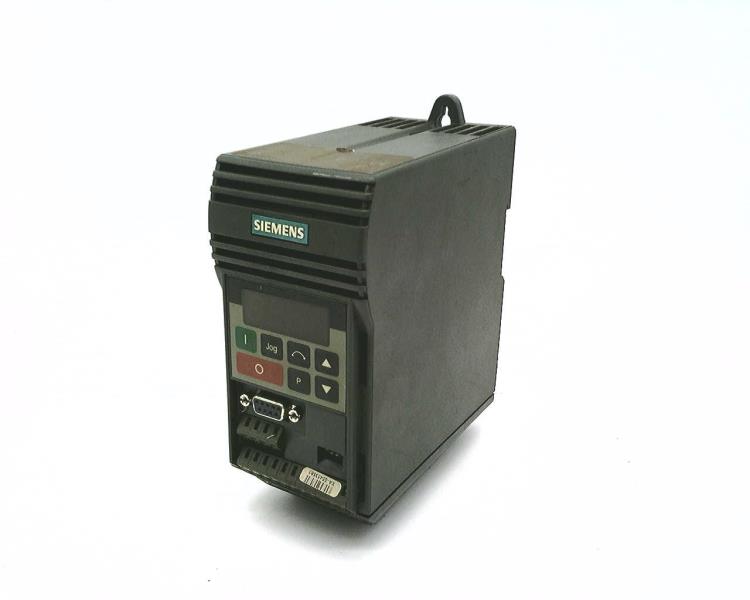 6SE3212-7DA40 Siemens