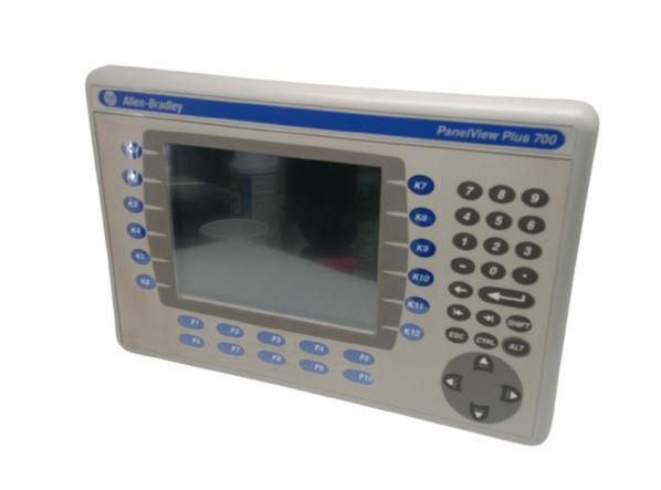 2711P-B7C4A1 Allen-Bradley