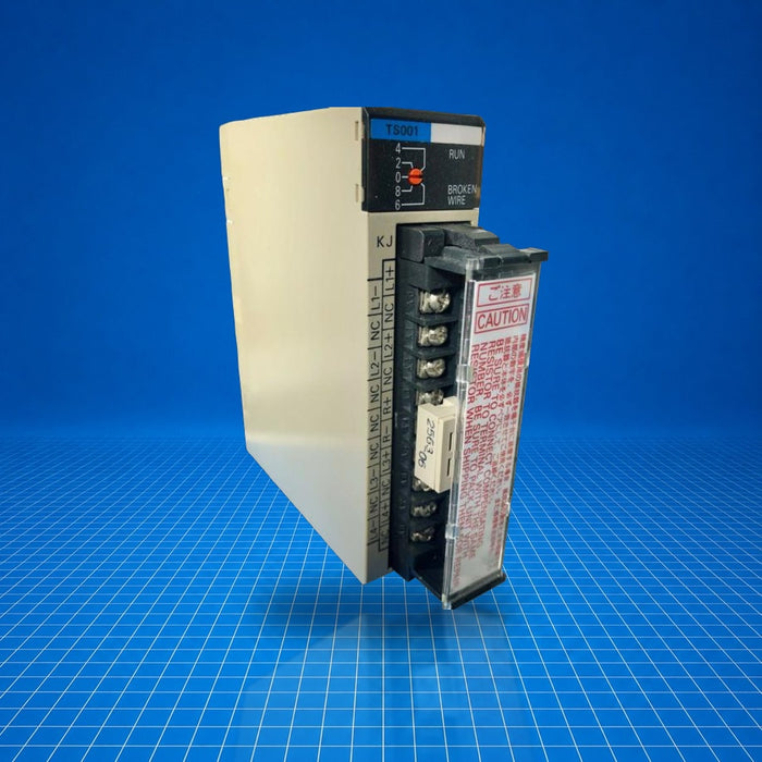 C200H-TS001 Omron