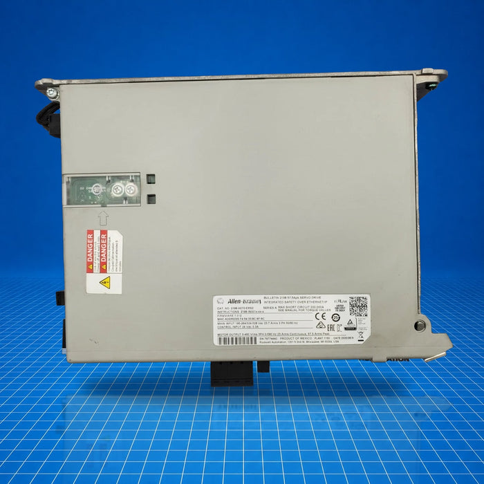 2198-H070-ERS Allen Bradley