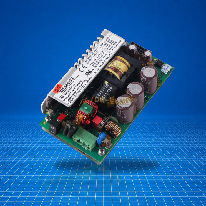 A5E02083152 Siemens industrial automation part - tested surplus unit