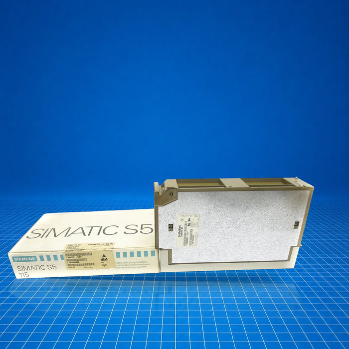 6ES5951-7LB21 Siemens