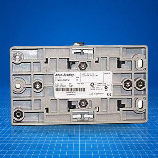 1792D-CBFM Allen-Bradley