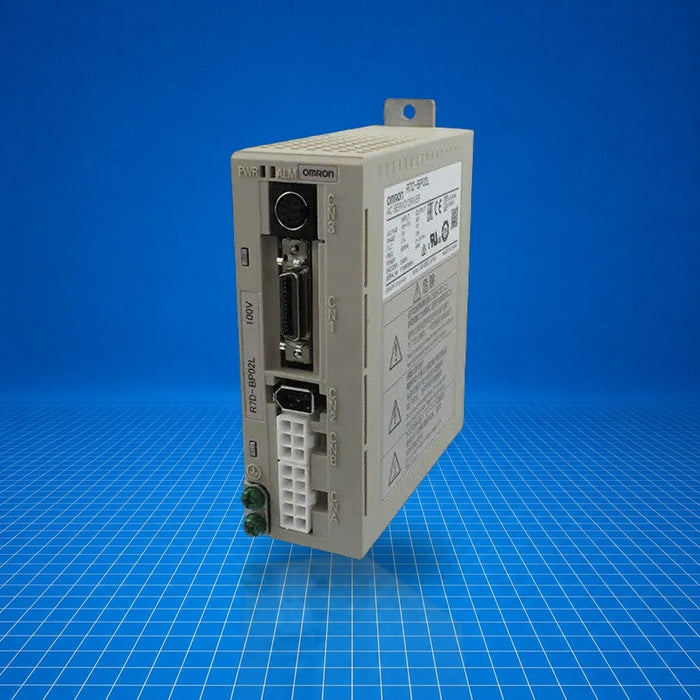 R7D-BP02L Omron