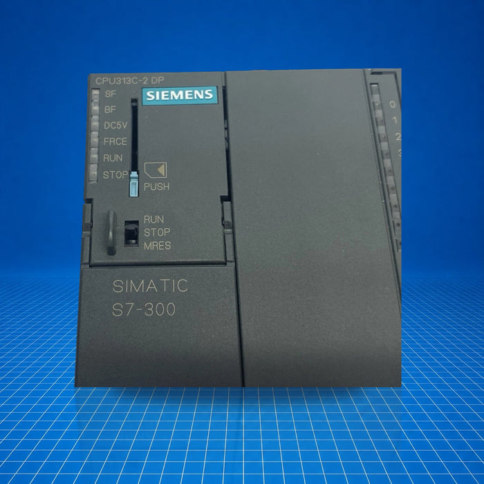 6ES7313-6CE01-0AB0 Siemens