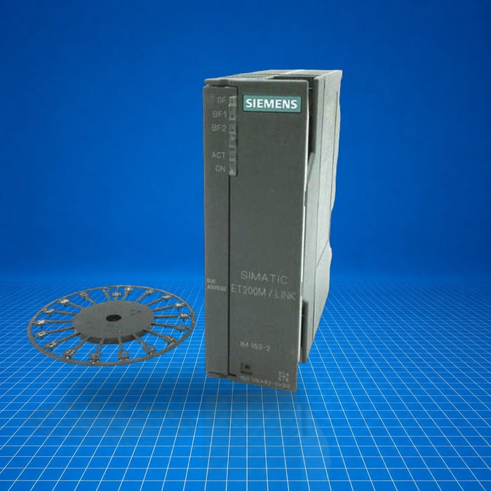 6ES7153-2BA82-0XB0 Siemens