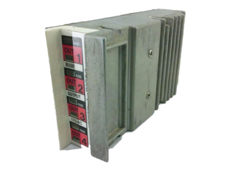 AS-B550-001 Schneider