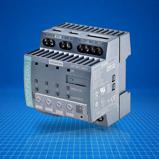 6EP1961-2BA21 Siemens