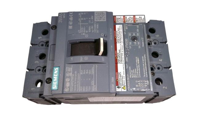 3VA5220-5EC31-0AA0 Siemens