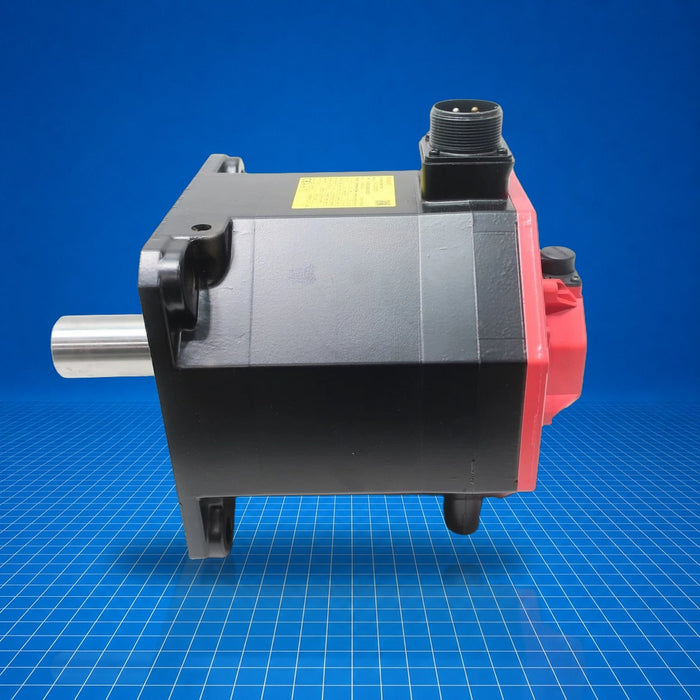 A06B-0082-B103 GE Fanuc industrial automation part - unit detail
