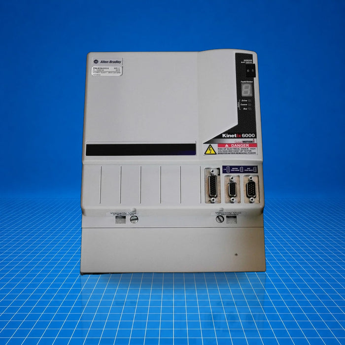 2094-BC04-M03-S Allen-Bradley