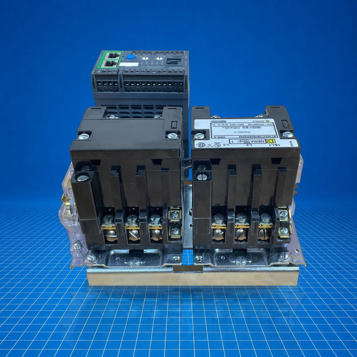 LTMR27EFM Schneider Electric - product view