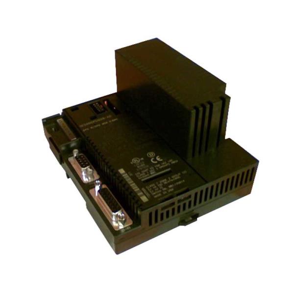 IC200CPU005 GE Fanuc
