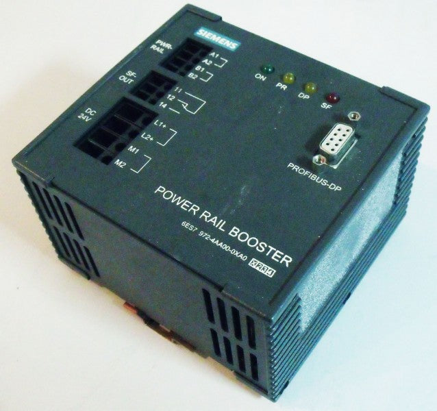 6ES7972-4AA00-0XA0 Siemens