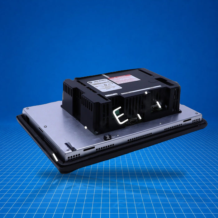 2711-K10C9 Allen-Bradley
