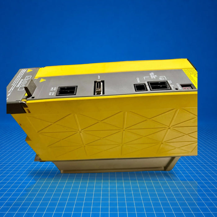 A06B-6110-H015 GE Fanuc industrial automation part - product view
