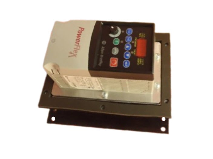 22A-D2P3F104 Allen-Bradley