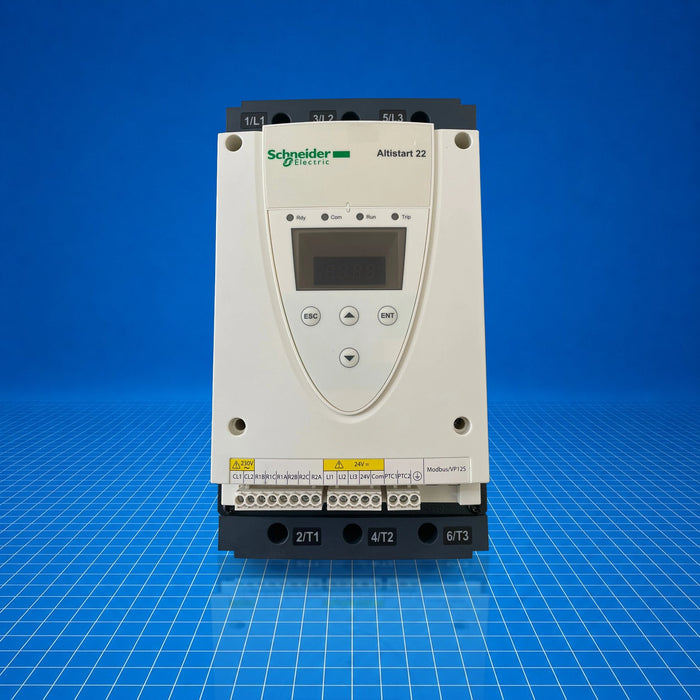ATS22D62Q Schneider