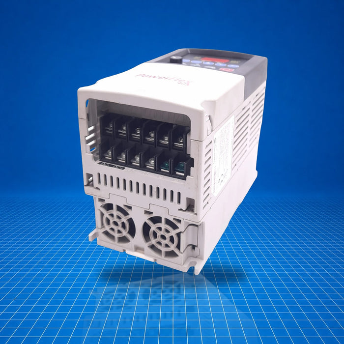 22B-E6P6N104 Allen-Bradley