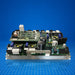 A06B-6105-H002 GE Fanuc industrial automation part - part number label view